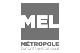 MEL : Métropole Européenne de Lille